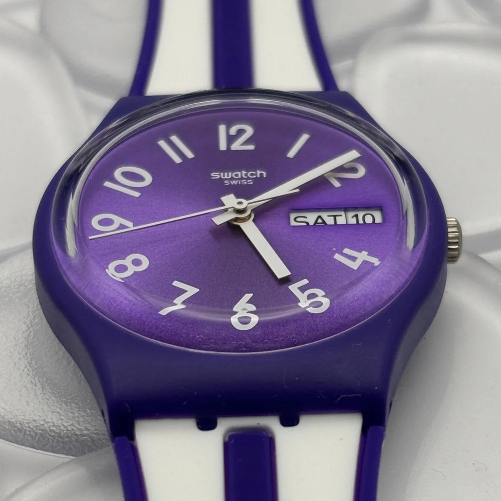 Swatch Watch - GV701 - NUORA GELSO - Picture 6 of 7